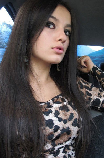 Ангелина *****