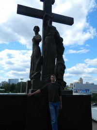 Михаил Щербинин