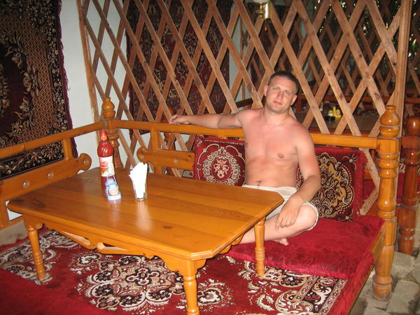 Сергей Кажуро