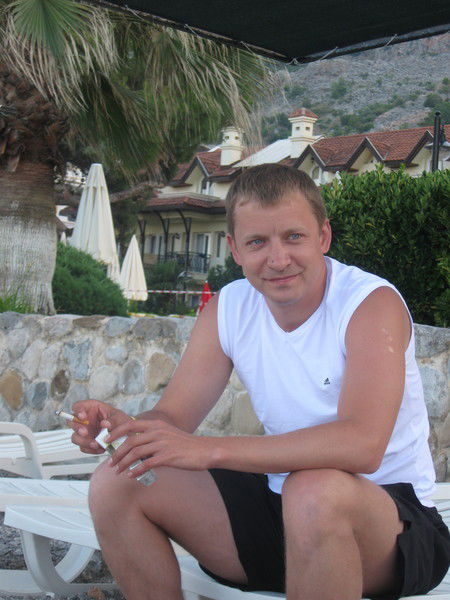 Александр Плехов