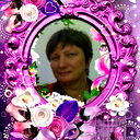 Светлана Лучинская