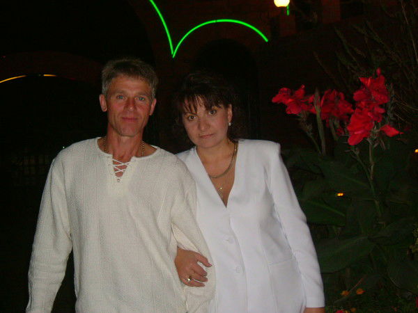 Елена Лапина (Казак)