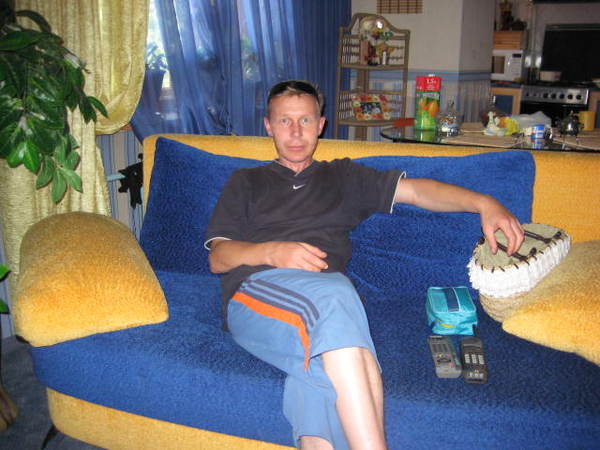 Федор Валуев