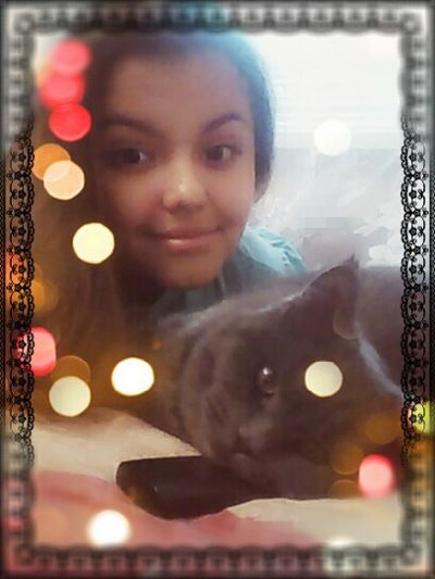 Стелла Домничева