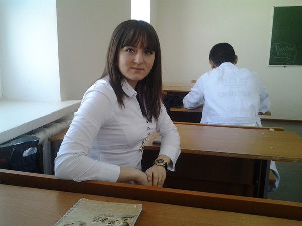 Елена Шахтарина