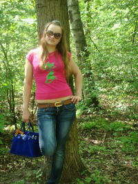 Анна Кузнецова