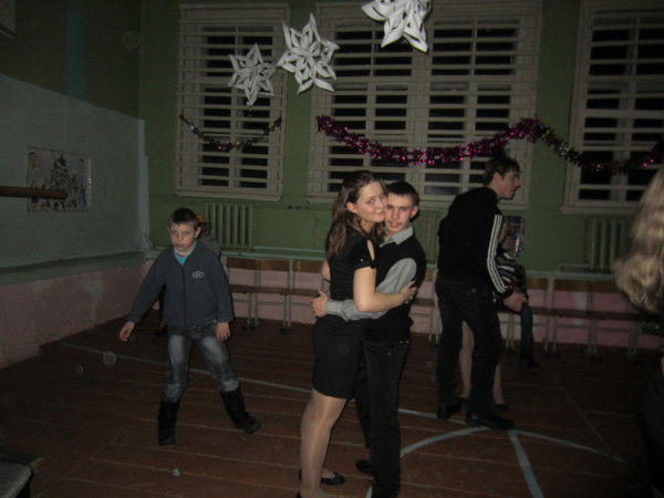 Алексей Чибисов