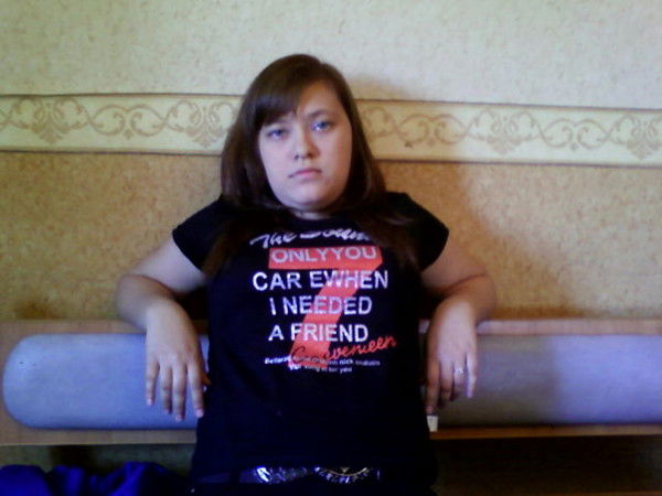 Аня Пчелина