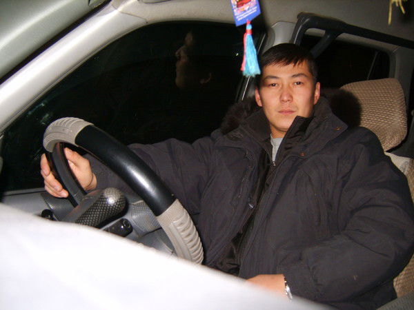 Егор Муруев