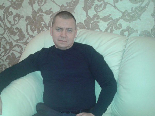 Владимир Кулябин