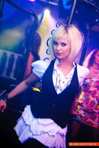 Юлия Борина