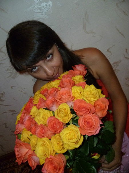 Юлия Клименко