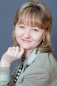 Юлия Имангалиева