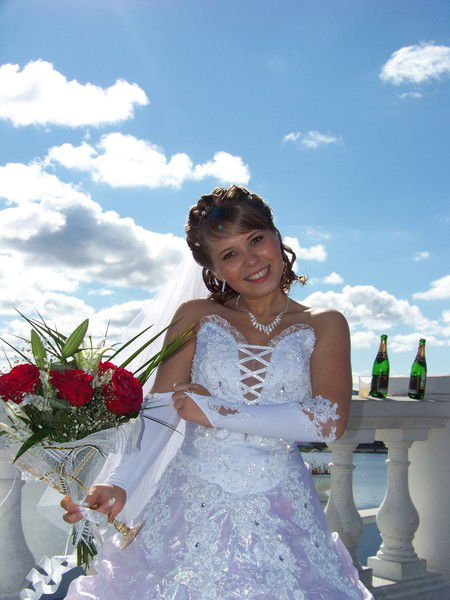 Ираида Иванова