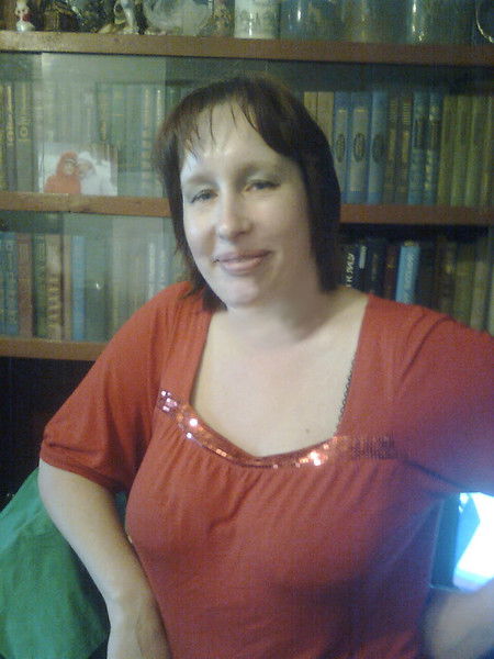 Олимпиада Шитарёва