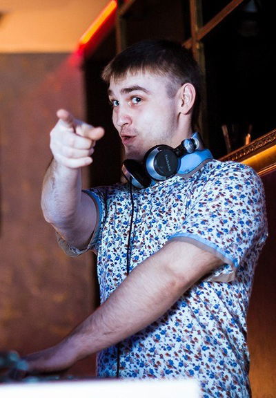 Михаил Кудрин