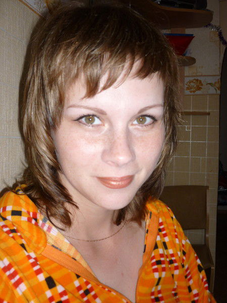 Ксения Макерка