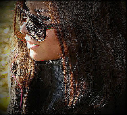 Амина Рамазанова