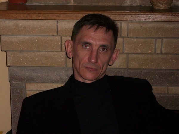 Александр Губский