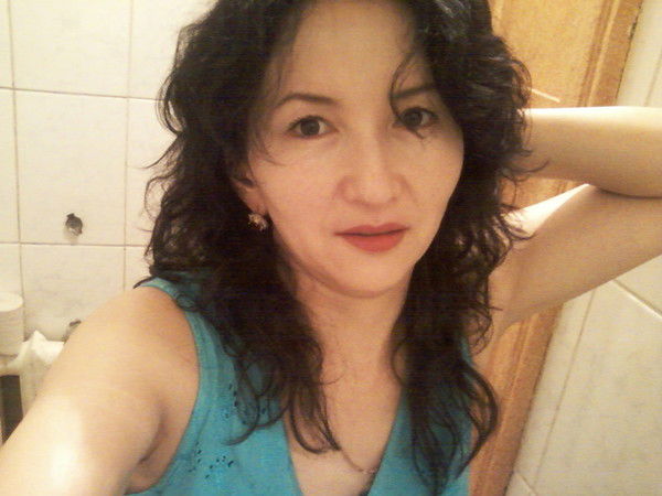 Кульзия Maxmeтова