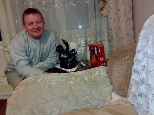 Андрей Румянцев