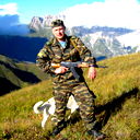Дима Воронин