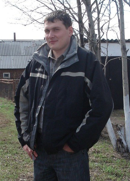 Игорь Некрасов