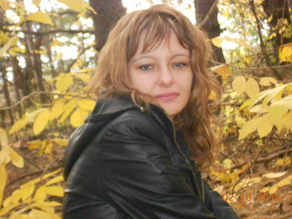 Алла Полонейчик