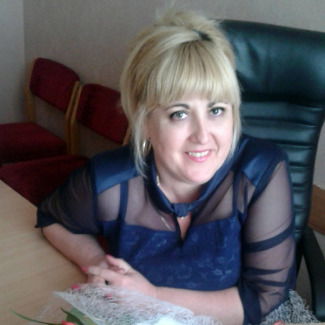 Бабий Лариса