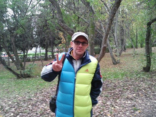 Евгений Матвеев