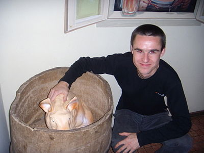 Шпак Филларетович