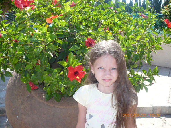 Лиза Крайник