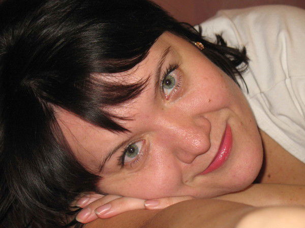 Жанна Тимошук