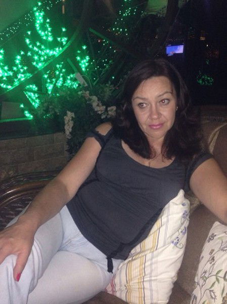 Галина Дьякова