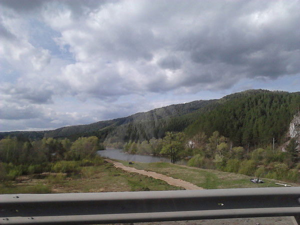 Николай Драчёв