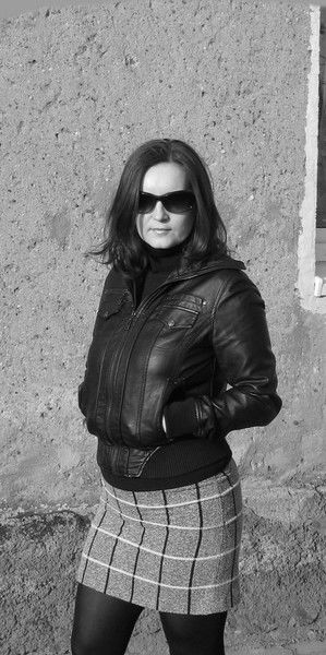 Марина Сидоренко