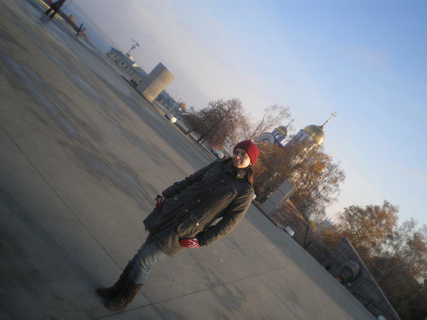 Инна Гареева