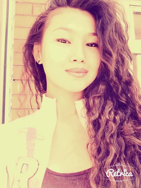 Меруерт Хамитова