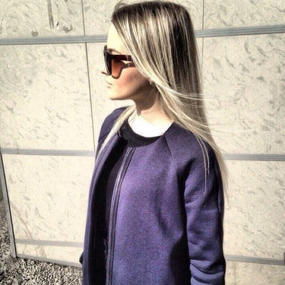 Анастасия Калинина