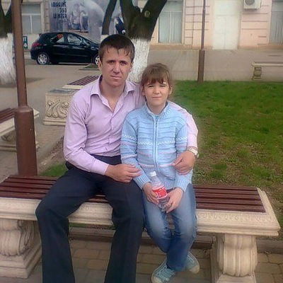 Наташа Стягайло