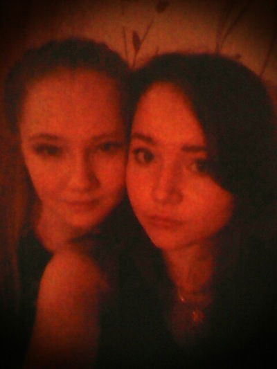 Ольга Накай