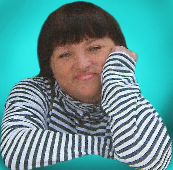 Татьяна Баженова