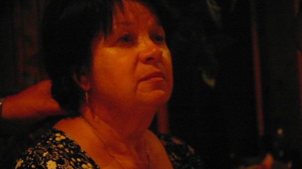 Антонина Яремчук (Федотова)