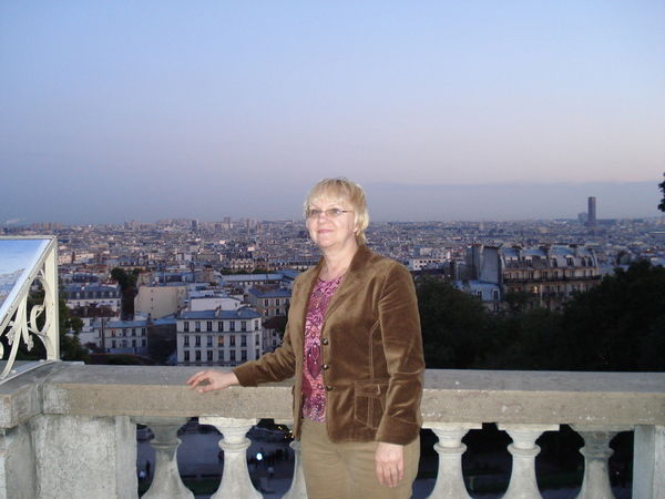 Лидия Шмидт