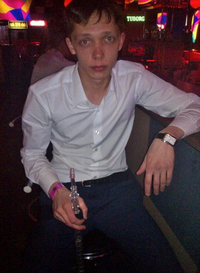 Дмитрий Царегородцев