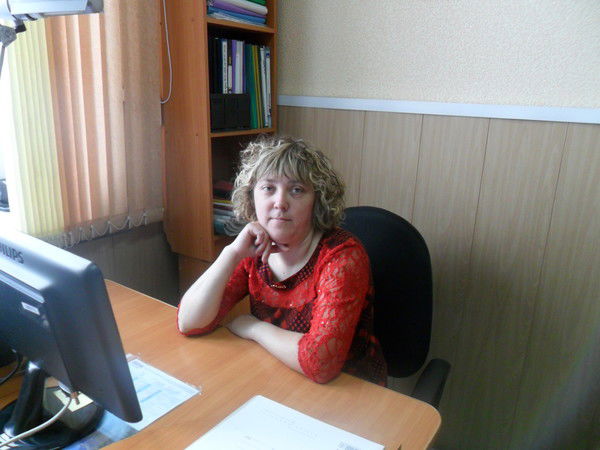 Татьяна Арвентьева