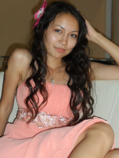 Арайлым Абдикаимова