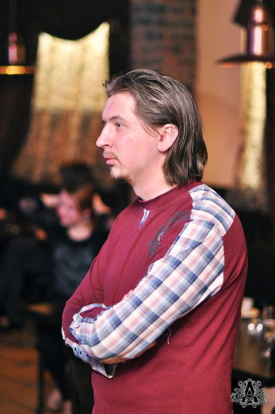 Егор Грязнов