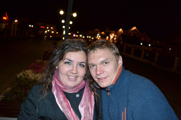 Евгения Евстифеева