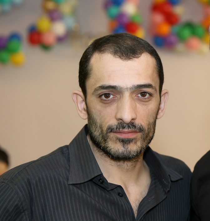 Аслан Чавтараев